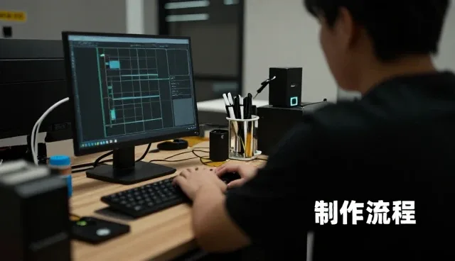 平面设计中媒介投放制作流程的优化建议