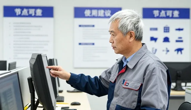 内容分发系统选型中的关键性能指标分析