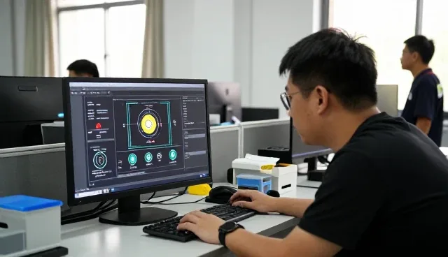 广州憨憨熊文化传媒有限公司媒介投放宣传片制作答疑实录