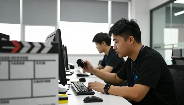 媒介投放技术如何影响宣传片制作变化